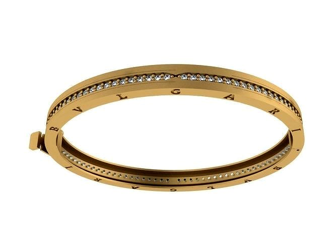 Bvlgari bracelet