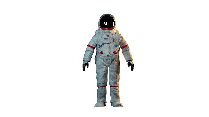 Astronaut