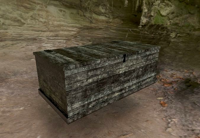 Generic Chest