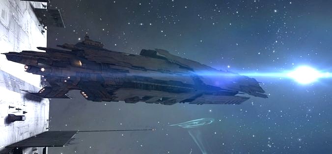 Underworld super carrier