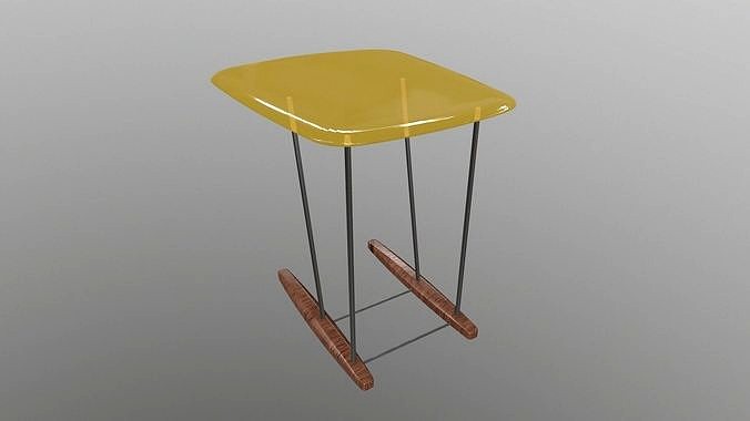 Side Table