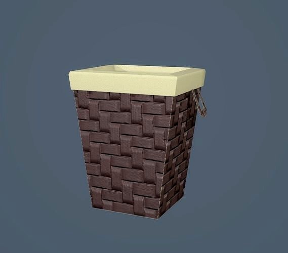 Laundry Hamper
