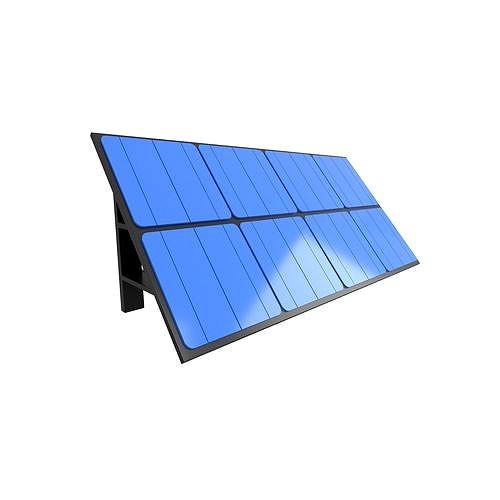 Solar Panel v1 005