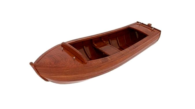 boat simple