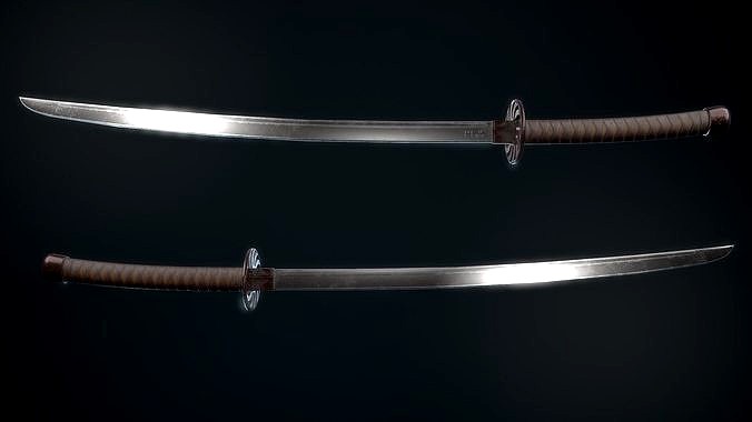 Katana