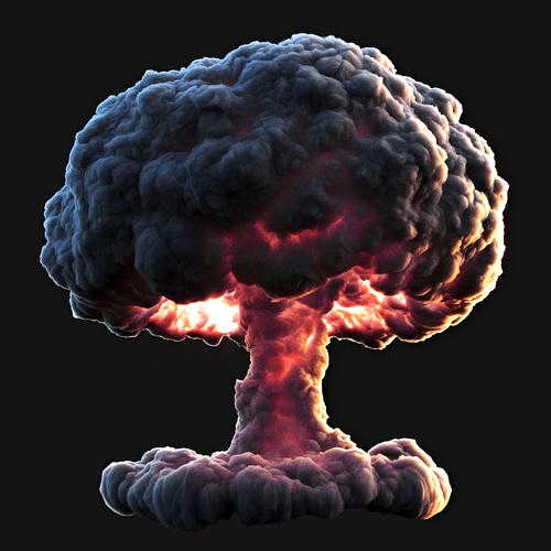 Nuclear Explosion
