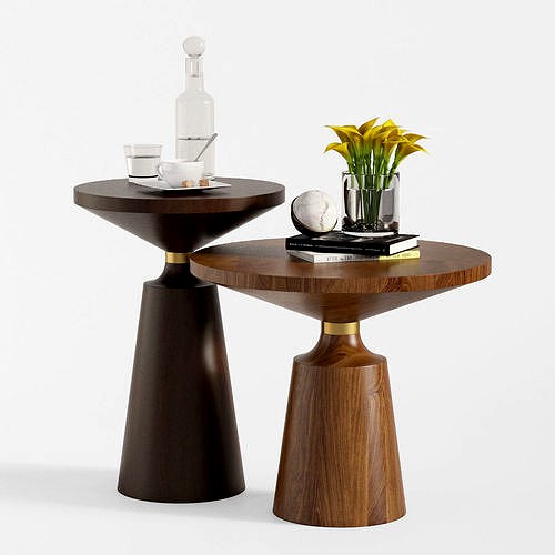 Nicole Coffee Table Set