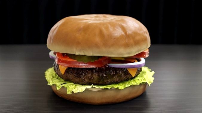 Cheeseburger