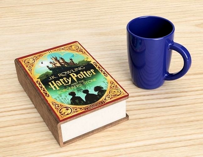Ceramic Mug