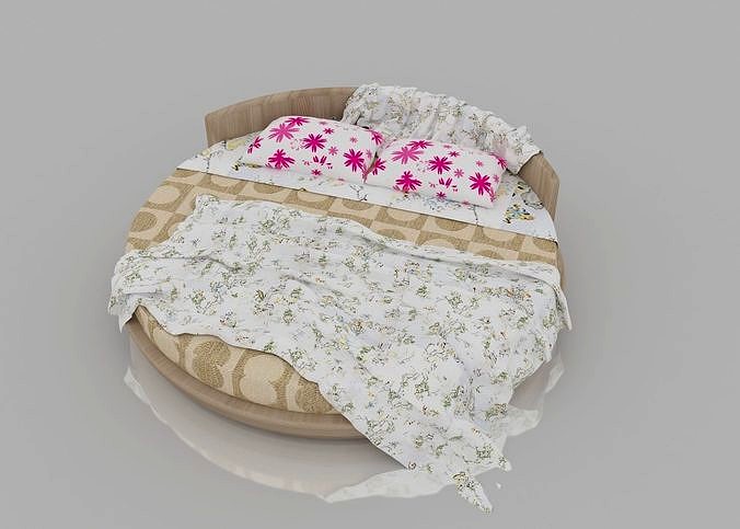 BED 1-7