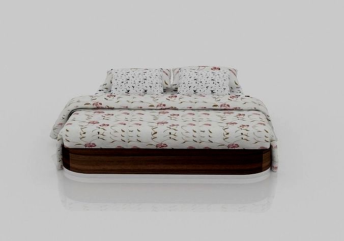 BED 1-2