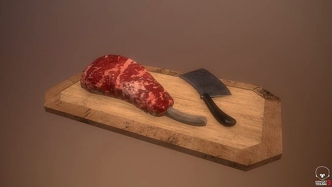 Steak Meal