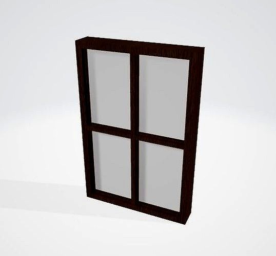 Window Model