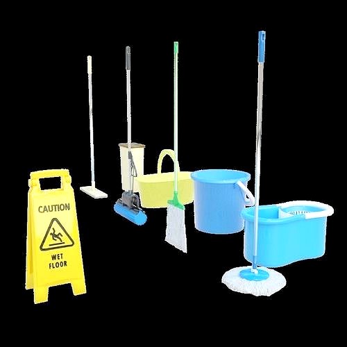 Mop bundle