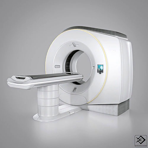 CT Scanner