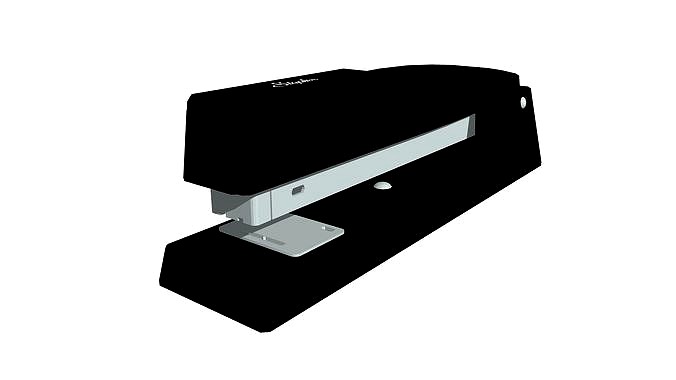 Stapler - Office Prop