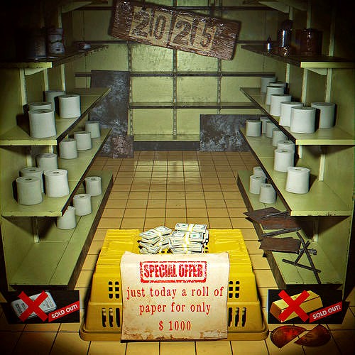 Analysts forecasts in graphic form for 2025