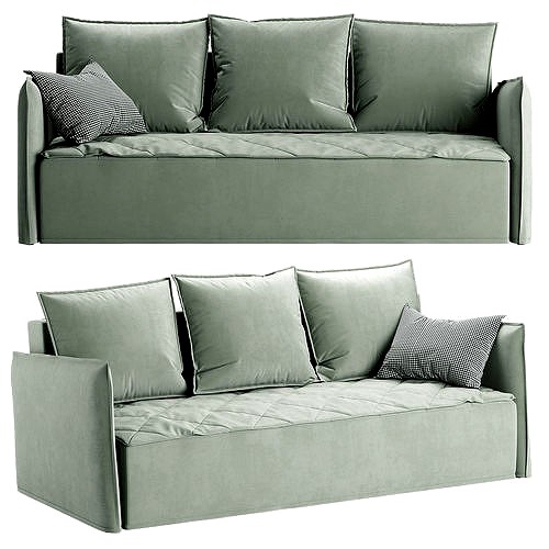 JOY sofaclub Sofa