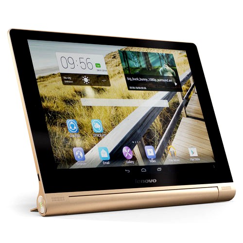 Lenovo Yoga Tablet 10 HD Golden