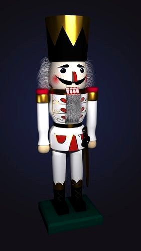 Nutcracker