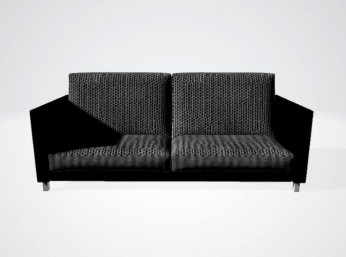 Sofa Model