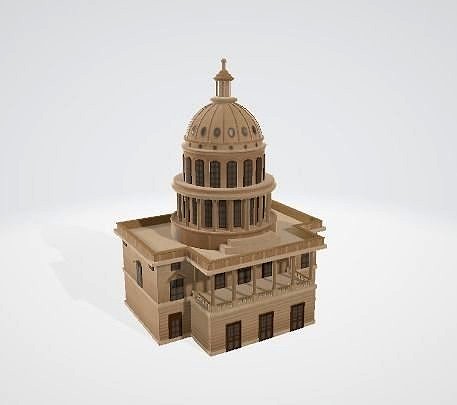 Capitol