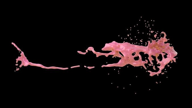 Splash3
