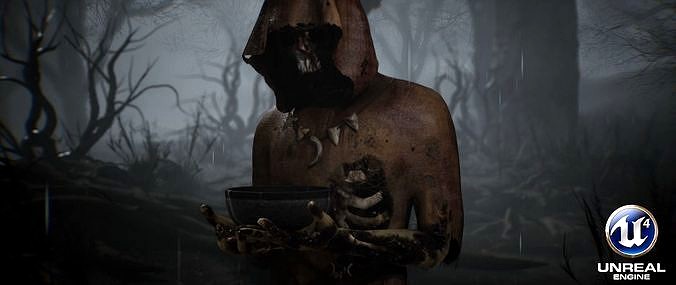 corpse