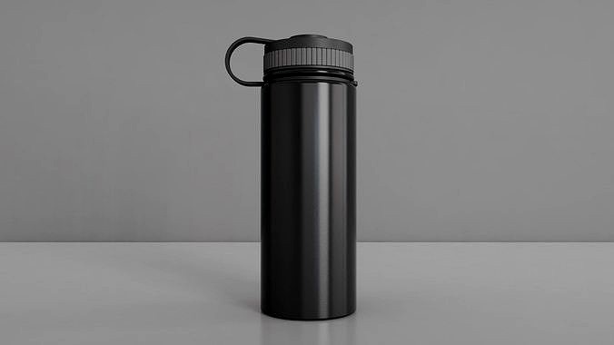 Flask Vacuum Thermo Cup