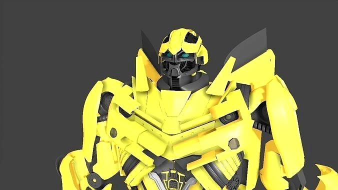 Bumblebee