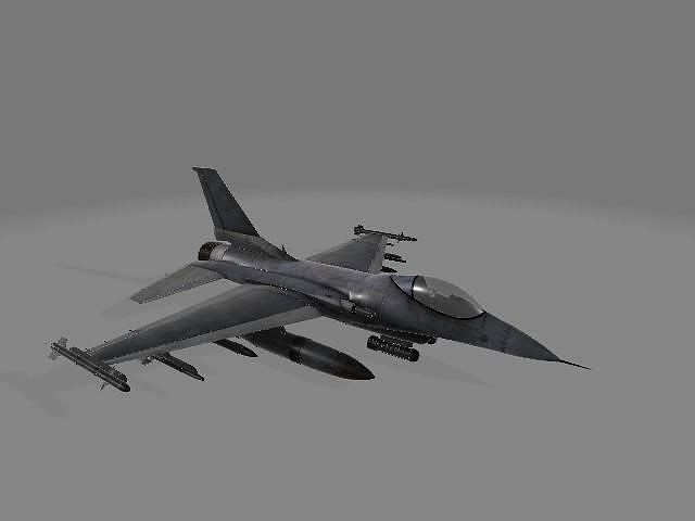 fighter-jet