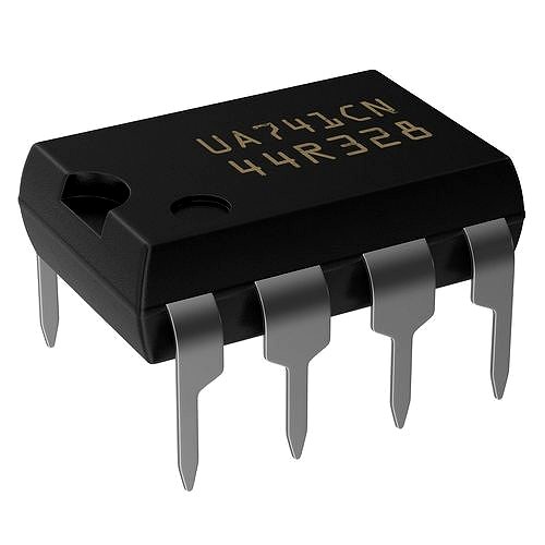 Microchip Small