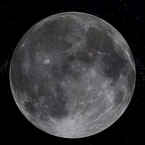 MOOON