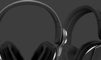 PS3 Headphones