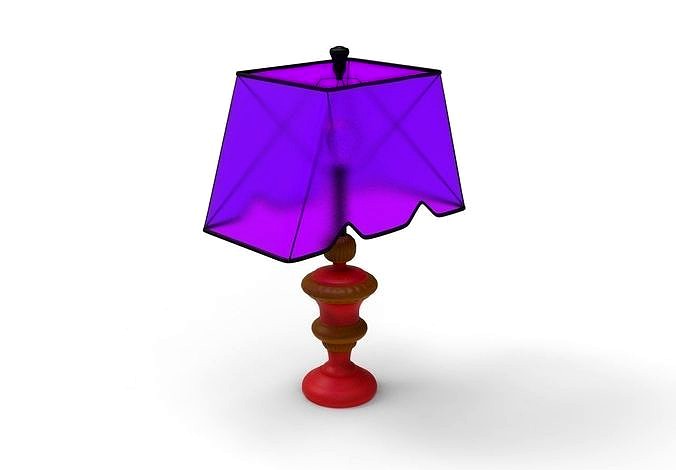 TableLamp