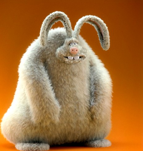 WereRabbit