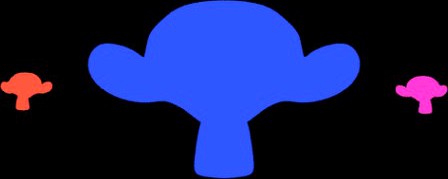 A magnifying glass without limit.