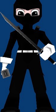 ninja