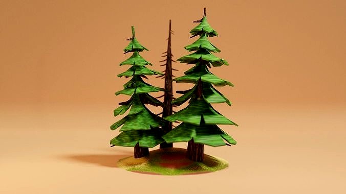 Tree Pine