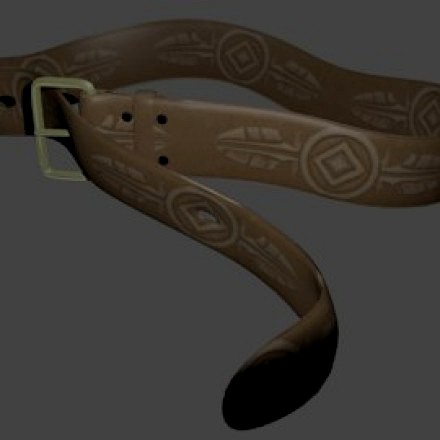 Belts