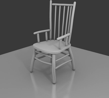 Chair