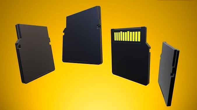 Mini SD Legacy miniSD Card memory card