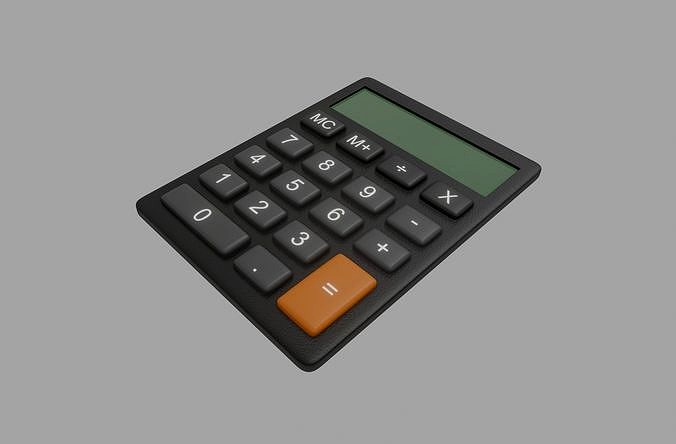 Calculator