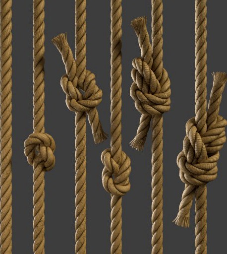 Rope Knots
