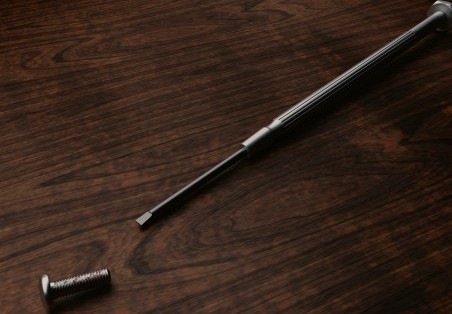 Screwdriver