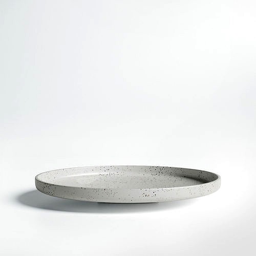 Forma Dinner Plate by Bolia
