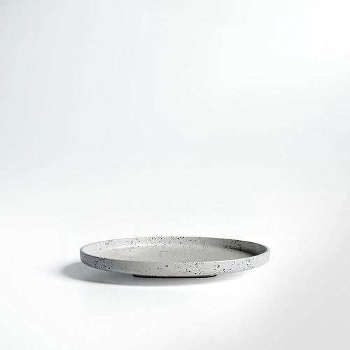 Forma Lunch Plate by Bolia