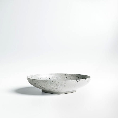 Forma Soup Plate by Bolia