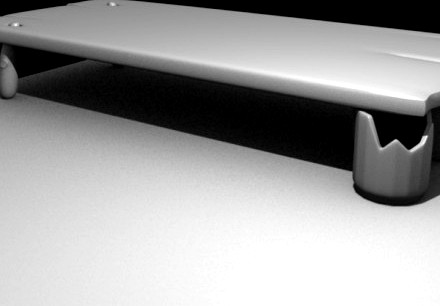 Table basse