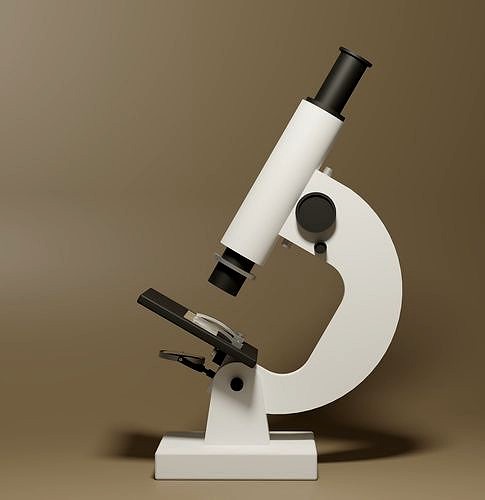 Microscope